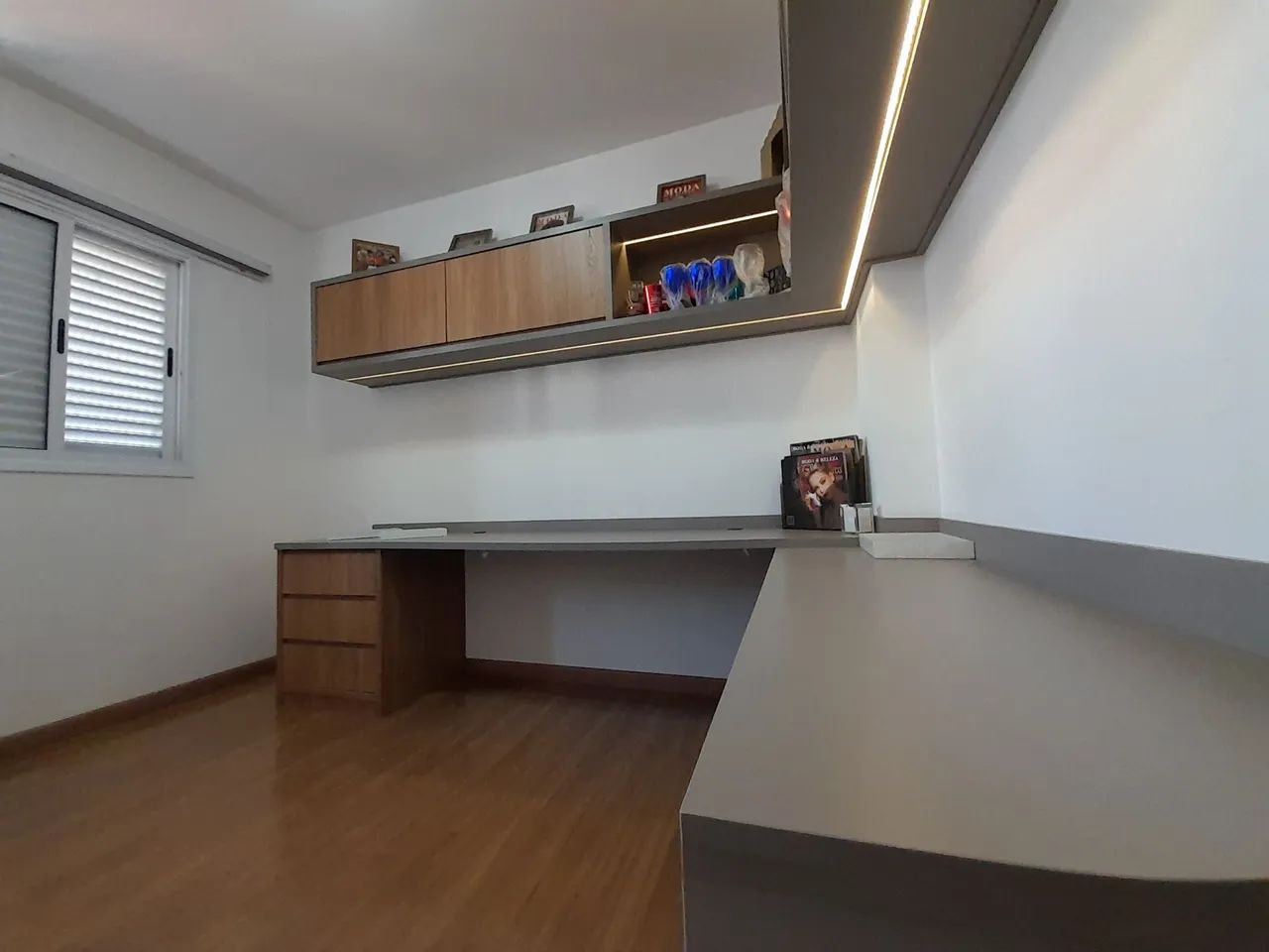 Escritorio