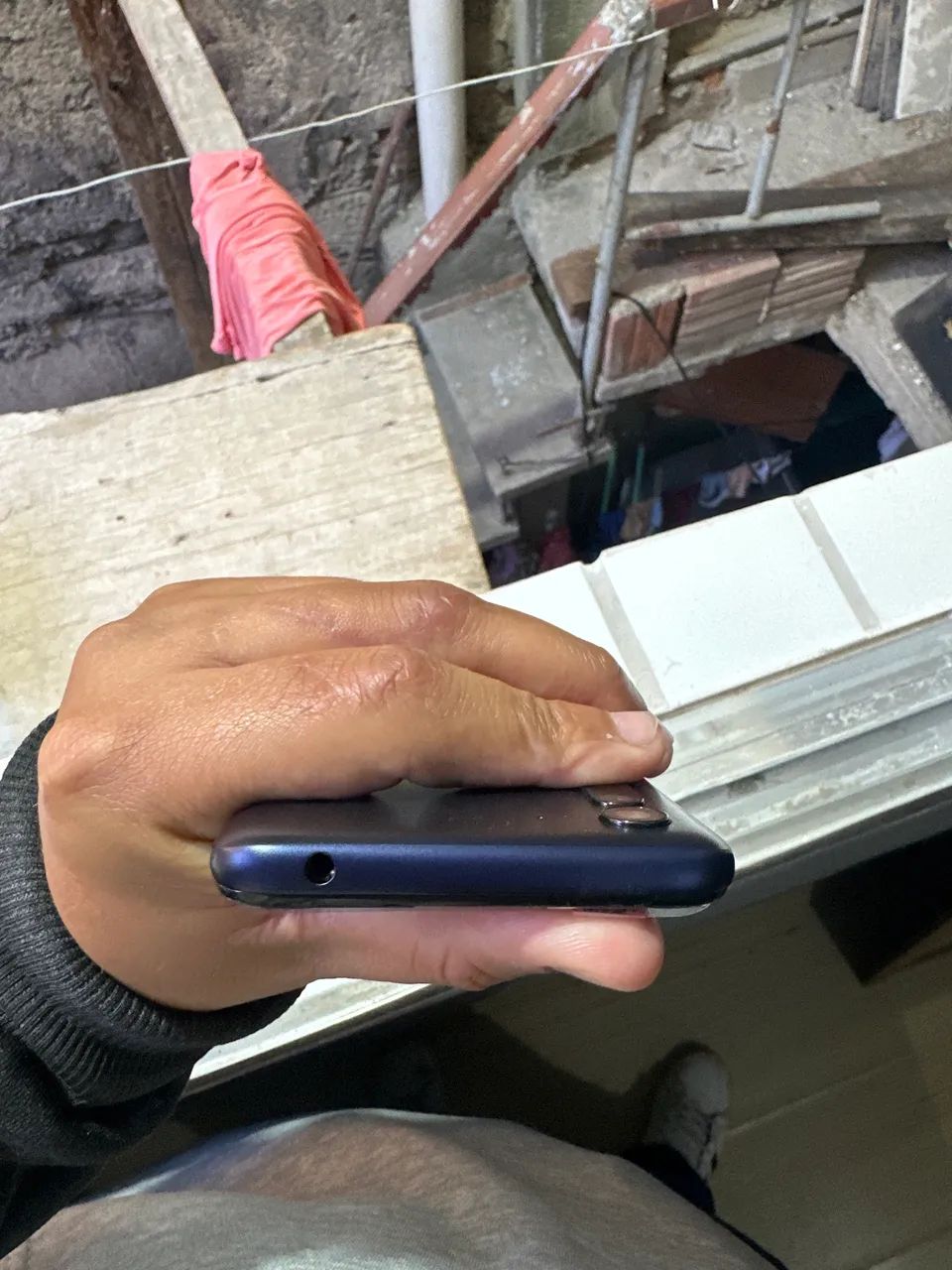 Celular Motorola g8 power lite  - Foto 5