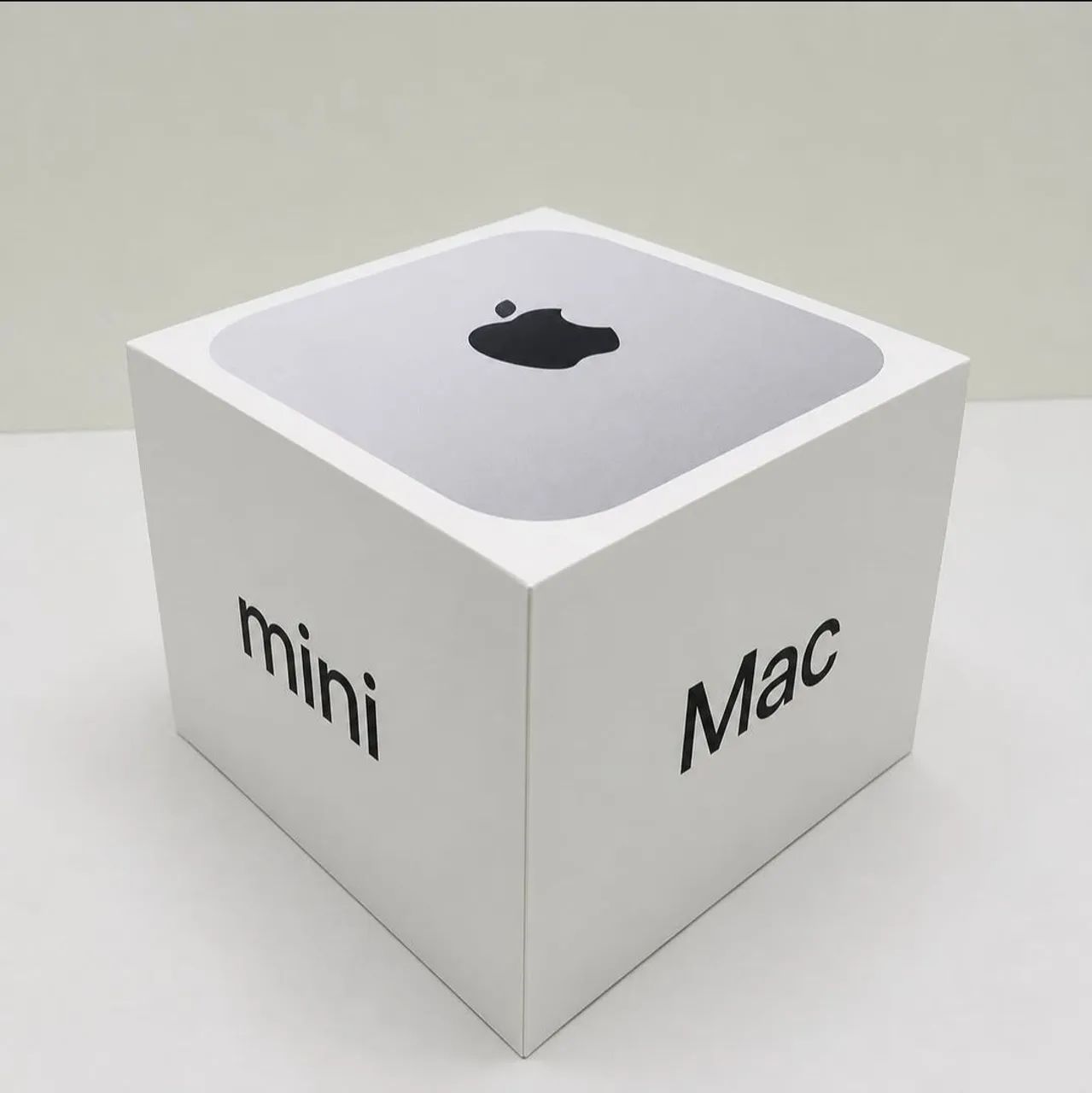 「美品」Apple Mac mini M4 (2024) 16GB/512GB Mac Mini M4 16gb 512gb Apple 2024 Novo Lacrado - Computadores e
