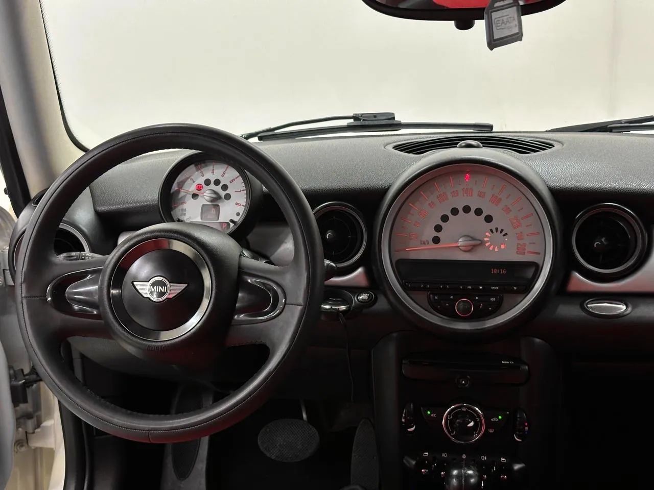 Mini One 1.6 Mec. 2013 - Foto 5