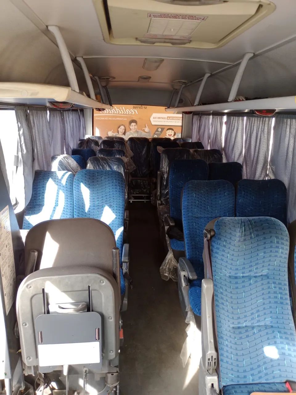 Marcopolo V8 On - Foto 4