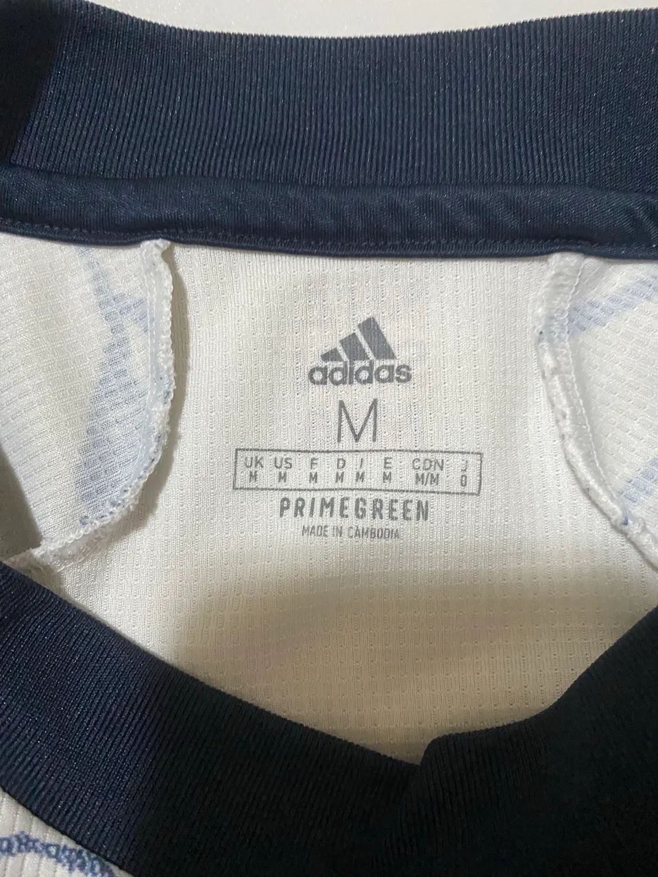 Camisa 3 Bayer Munchen 2021 - Foto 3