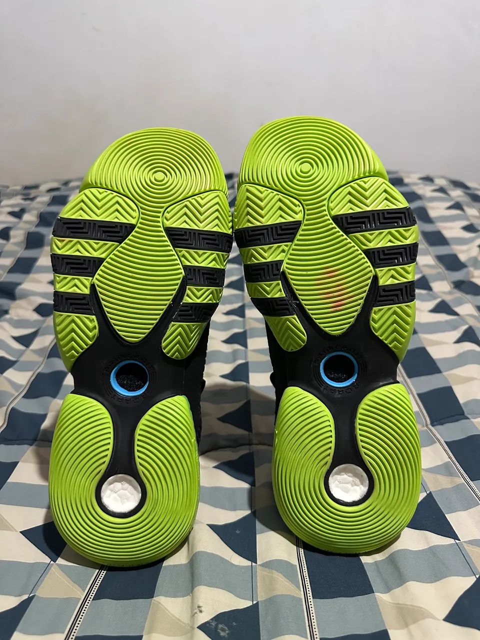 ７日 20時半迄【リピート yukarinao3】 OG 15ml 2点 Trae Young 2.0 Adidas - Calçados Esportivos - Guajará-Mirim