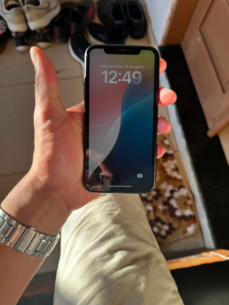 iPhone XR 64GB  - Foto 2