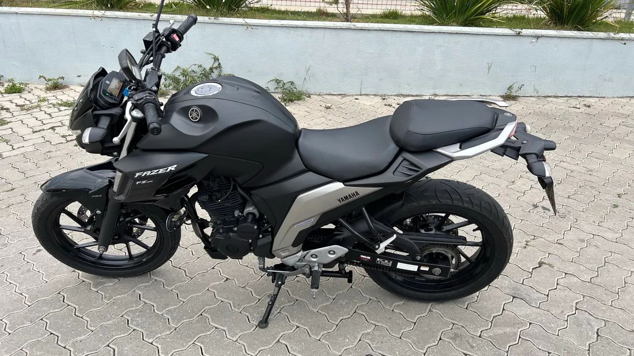 Fazer 250 - Foto 4