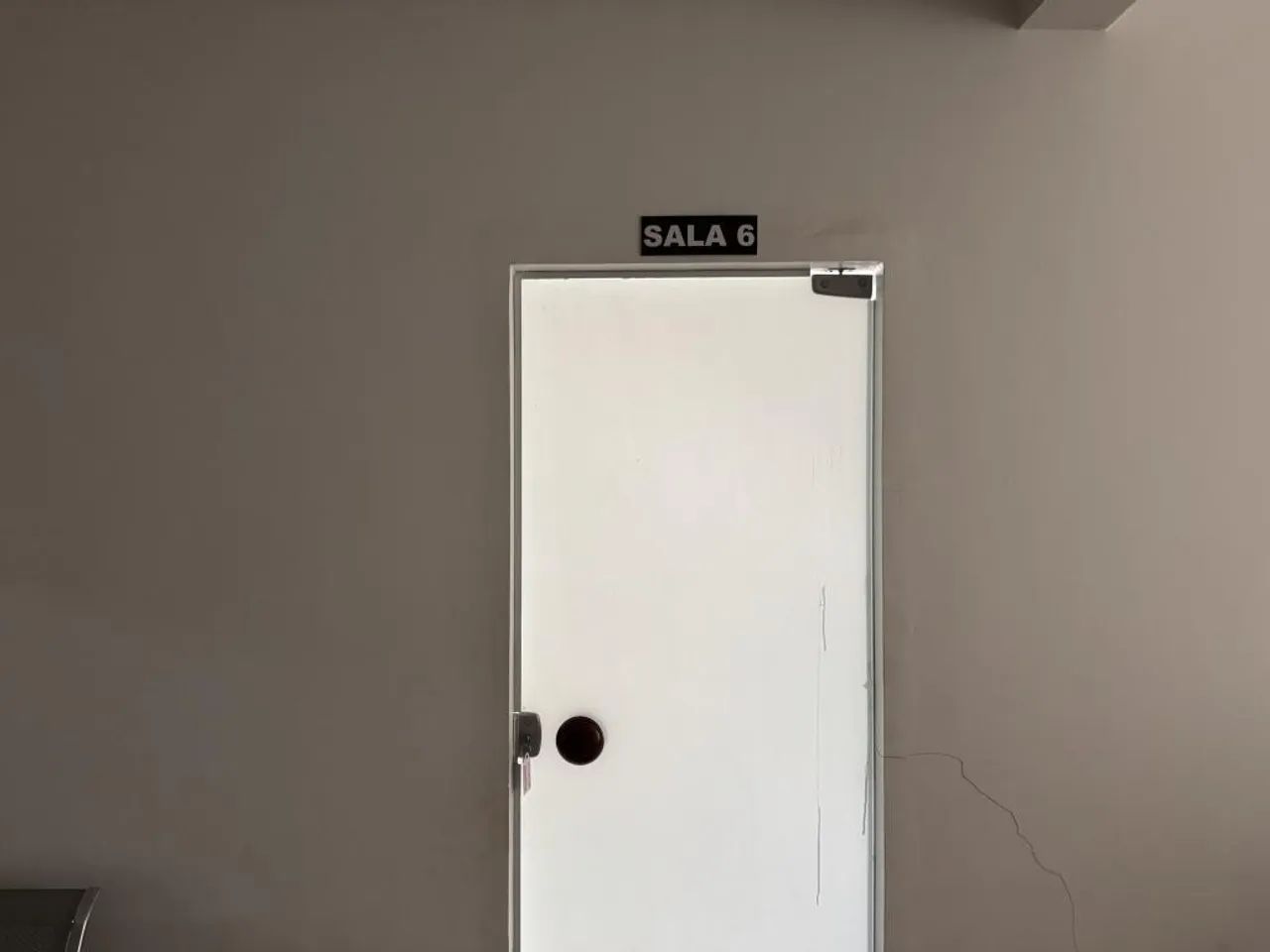 Sala para locação 103 norte - Foto 5