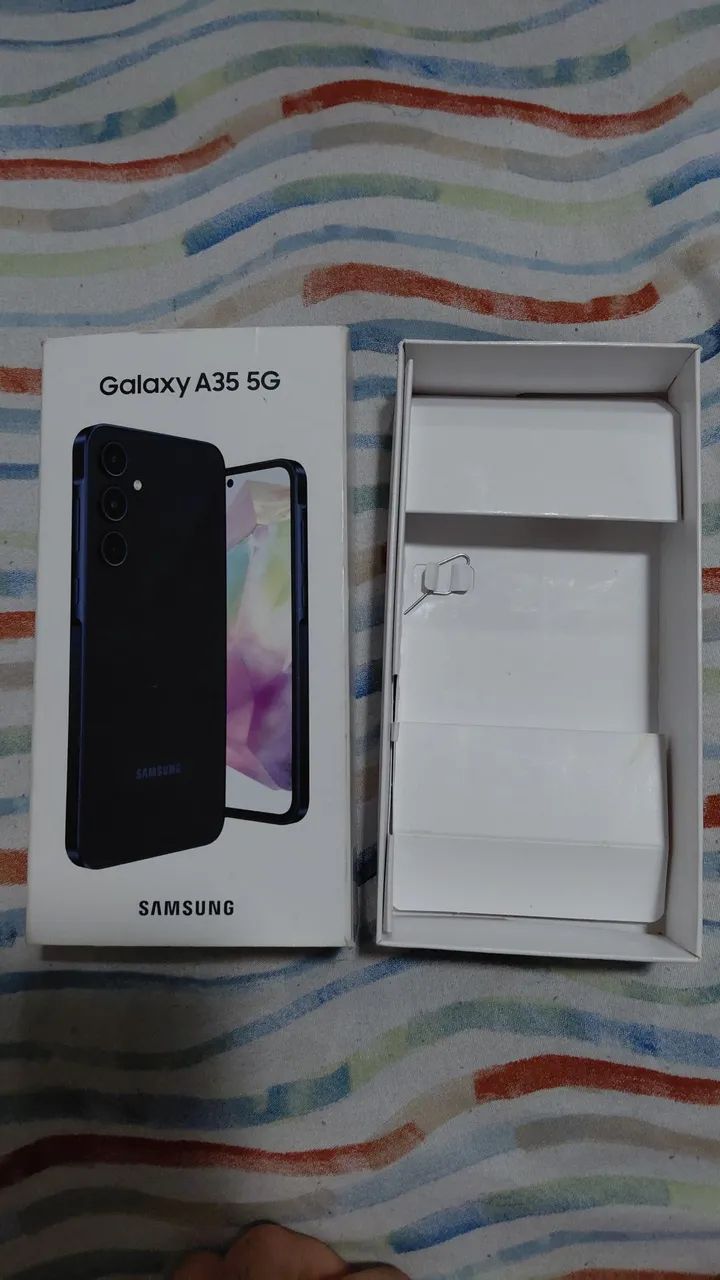 A35 128g - Foto 4