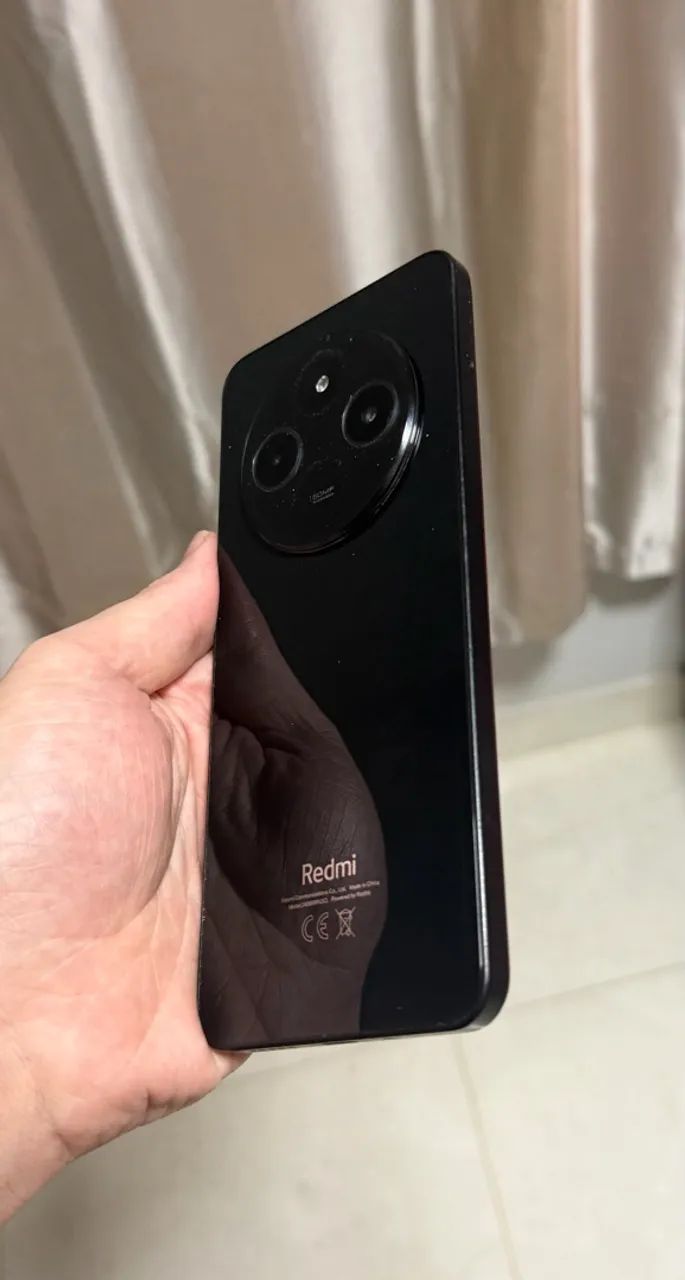 Xiaomi Redmi 14c - Foto 4