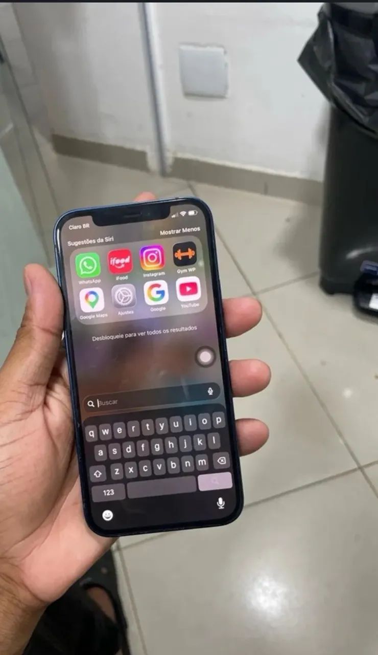 iPhone 12 64GB  - Foto 2