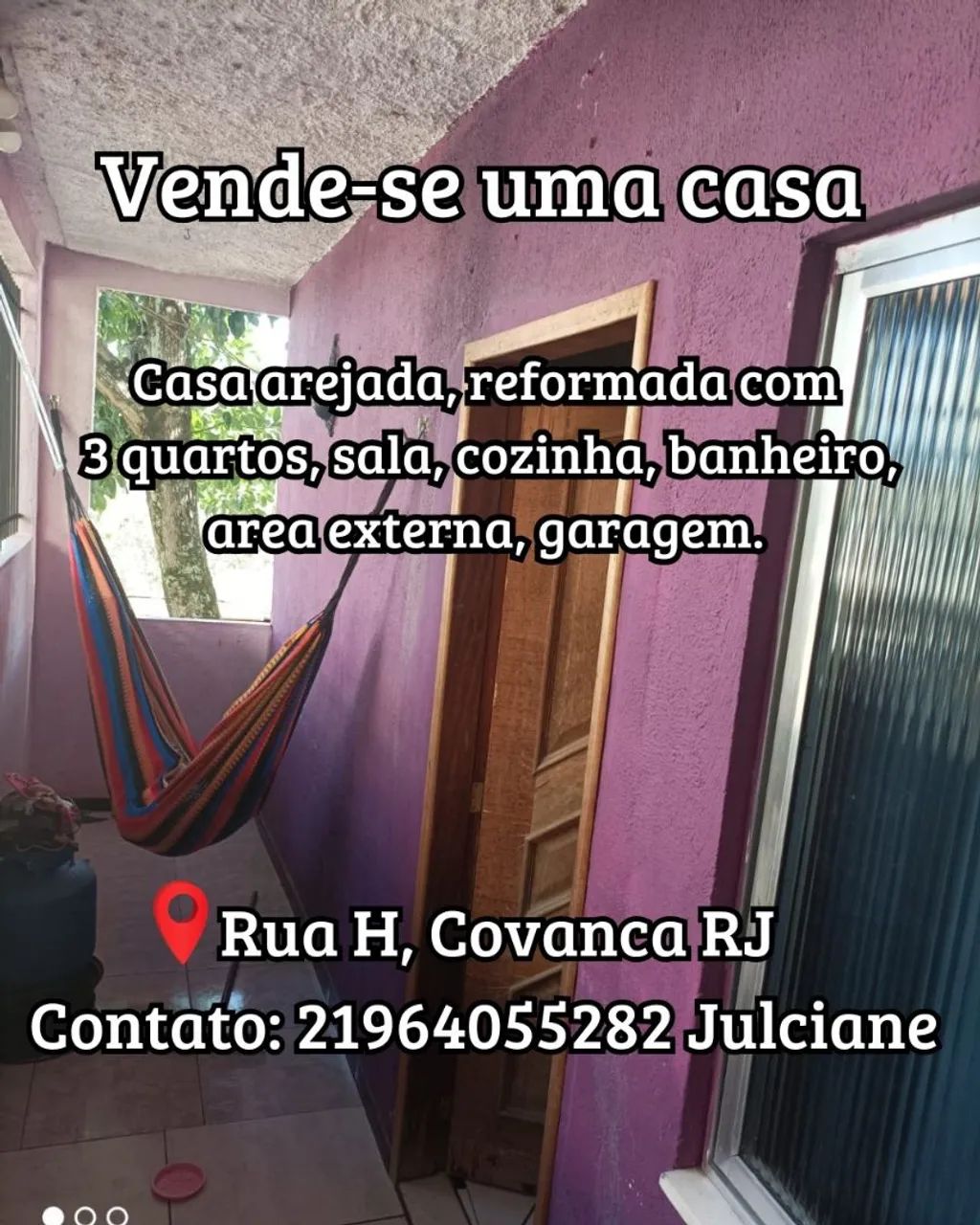 Foto - Rio de Janeiro - Tanque