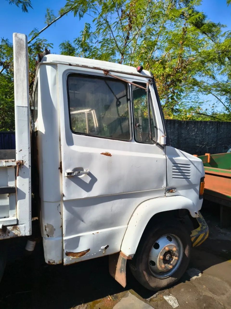 Caminhão 710 (Baixado o Documento) - Foto 2