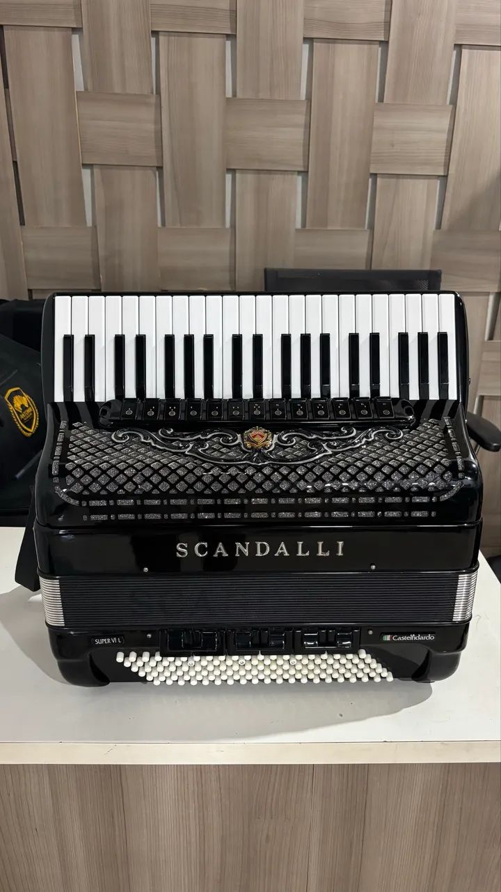Scandalli super 6 L - Foto 3