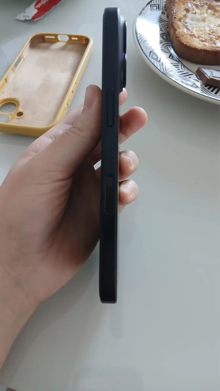 iPhone 16 256 gb  - Foto 3