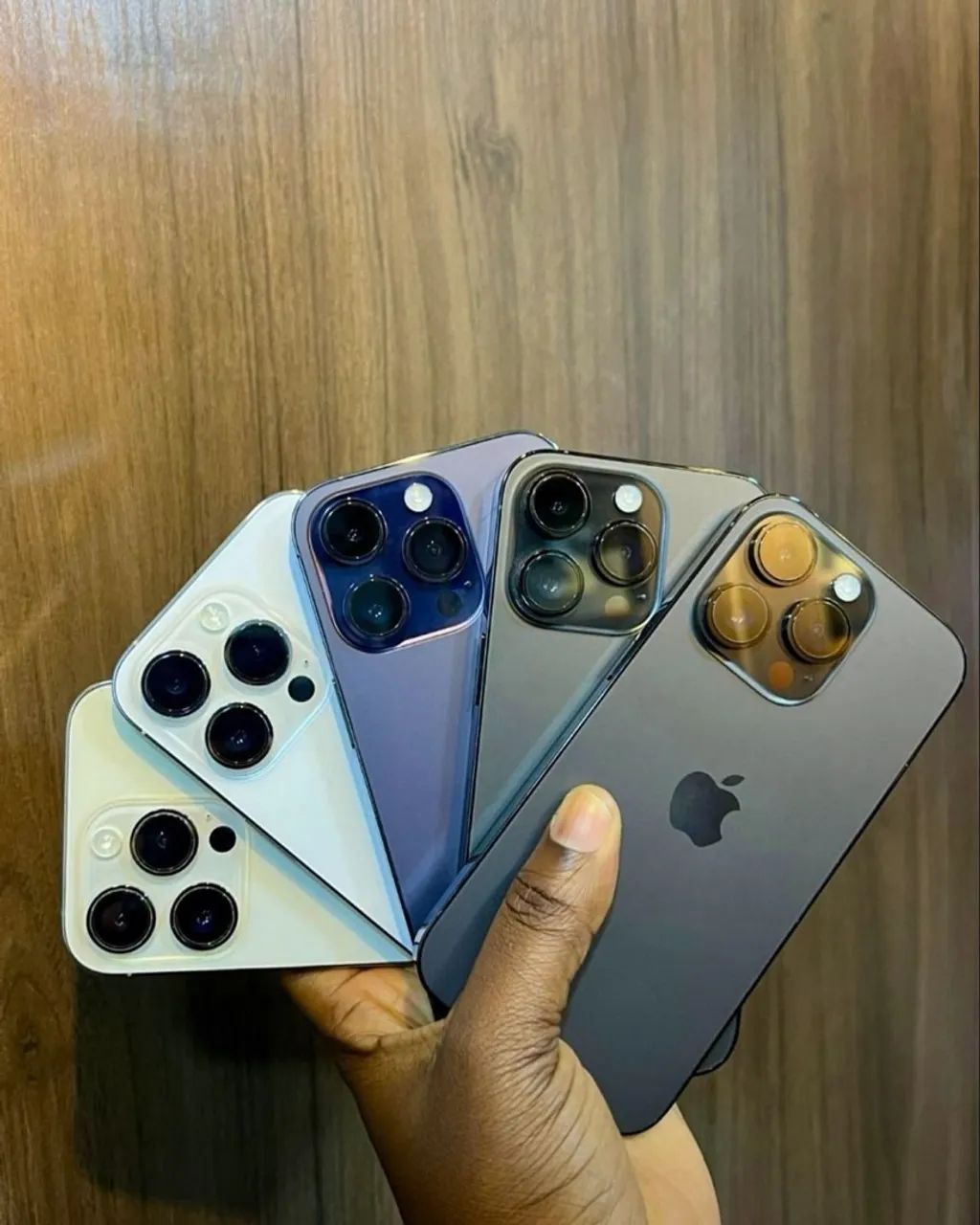iPhone 14 Pro Max 