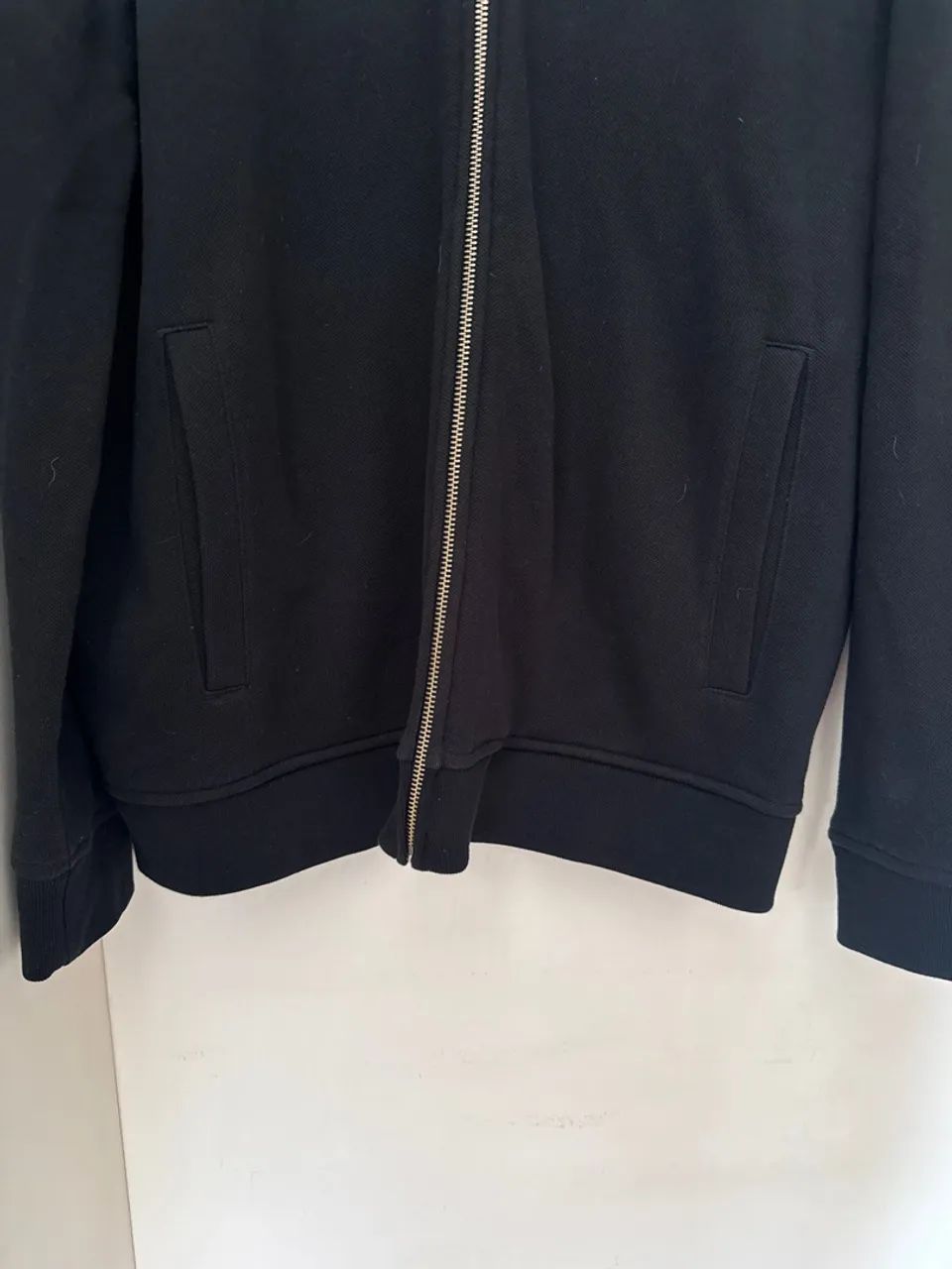 Moleton Lacoste - Foto 5