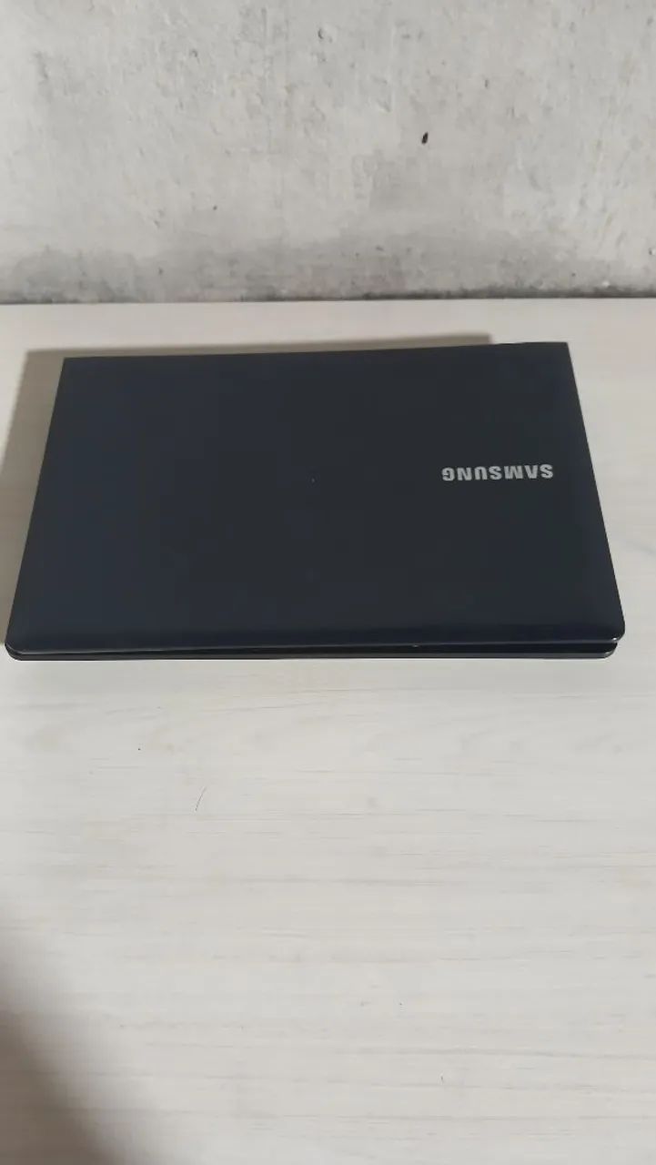 NOTEBOOK SAMSUNG - Foto 2
