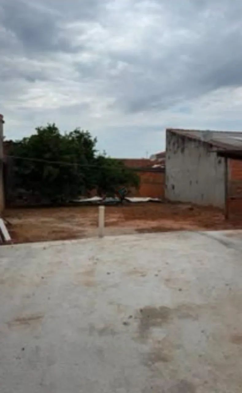 Casa para alugar em Hortolândia, Vila Real Continuaçao, com 3 quartos - Foto 3