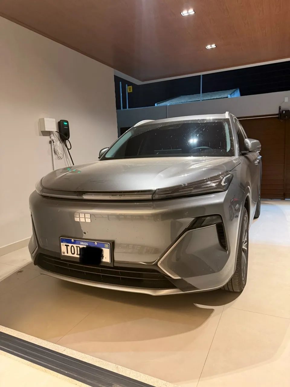 Geely EX5 EM-i Max 2026