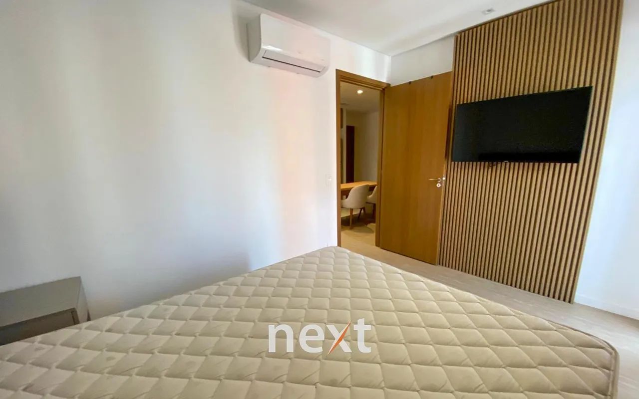 apartamento - Cambuí - Campinas - Foto 4