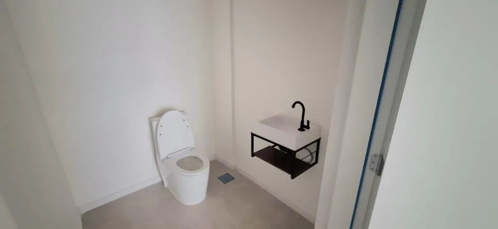 Sala - Bairro Centro - Foto 5