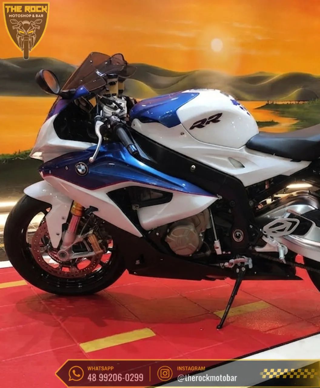 S1000RR 2017  - Foto 4