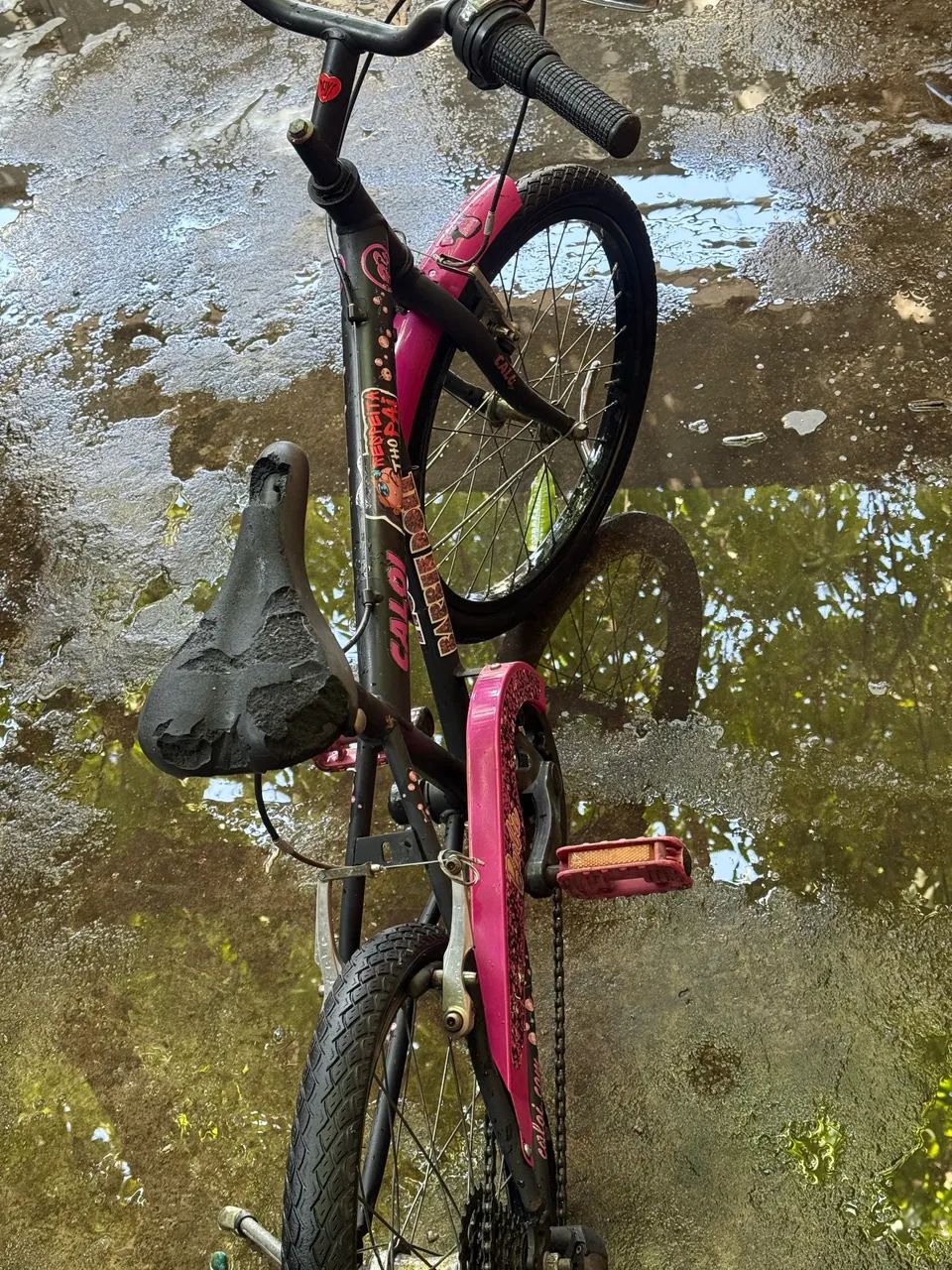 Bicicleta  - Foto 3