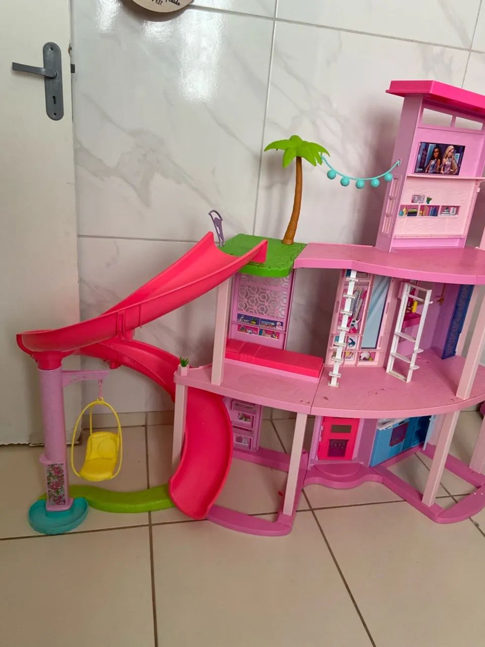 Casa da Barbie  - Foto 4