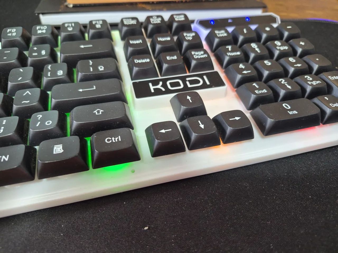 Teclado KODI - Foto 3