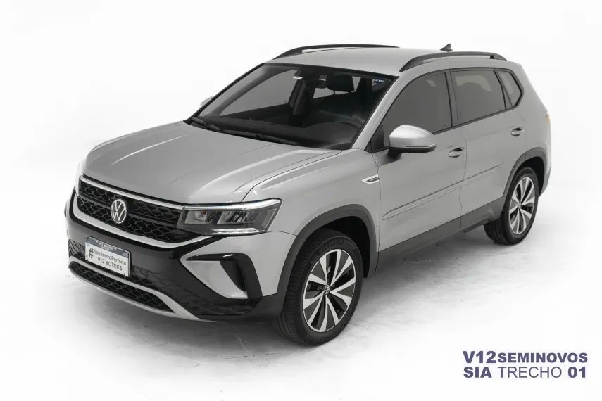 Volkswagen Taos 2023