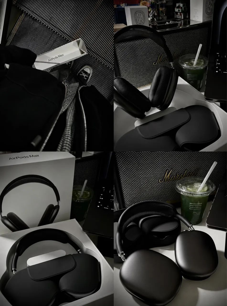 Imperdível AirPods Max? 