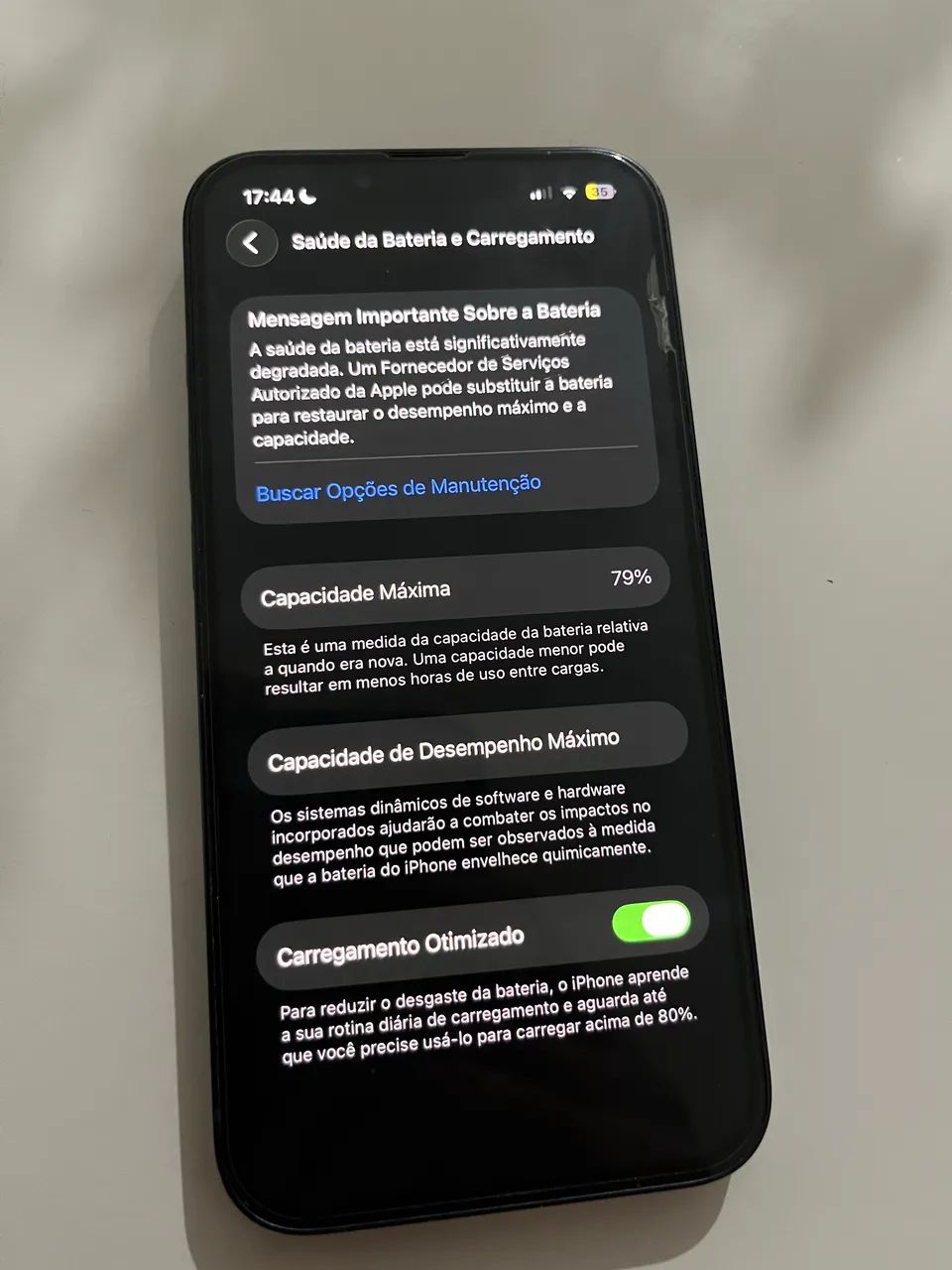 iPhone 13 128GB  - Foto 3