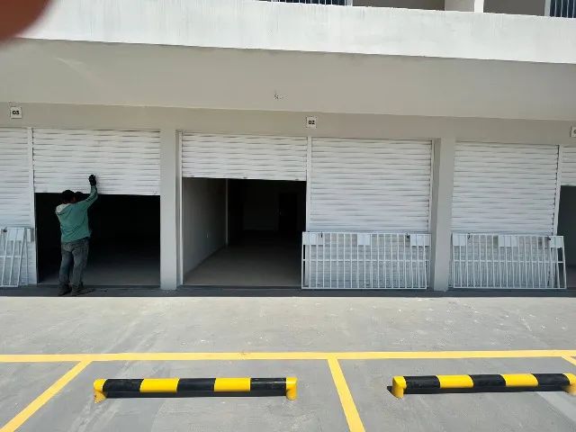 Ponto Comercial/Loja na Claudomiro de Moraes - Foto 2