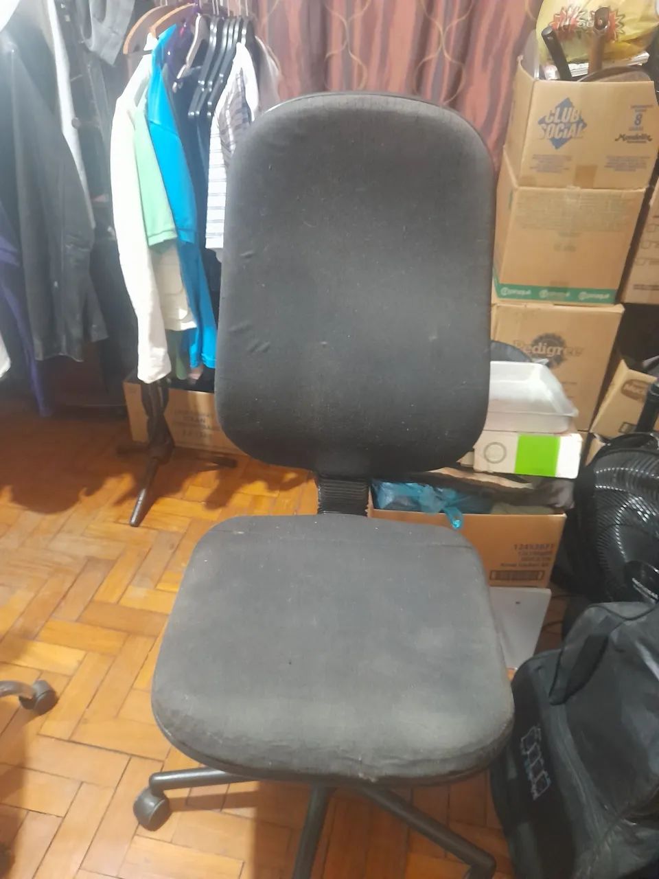 CADEIRA DE ESCRITÓRIO  - Foto 3