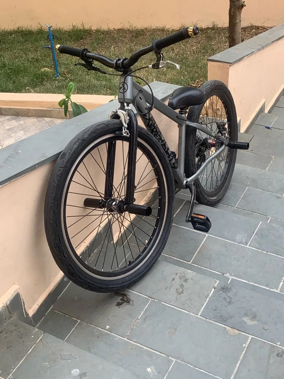 Bicicleta Nero 5 - Foto 5