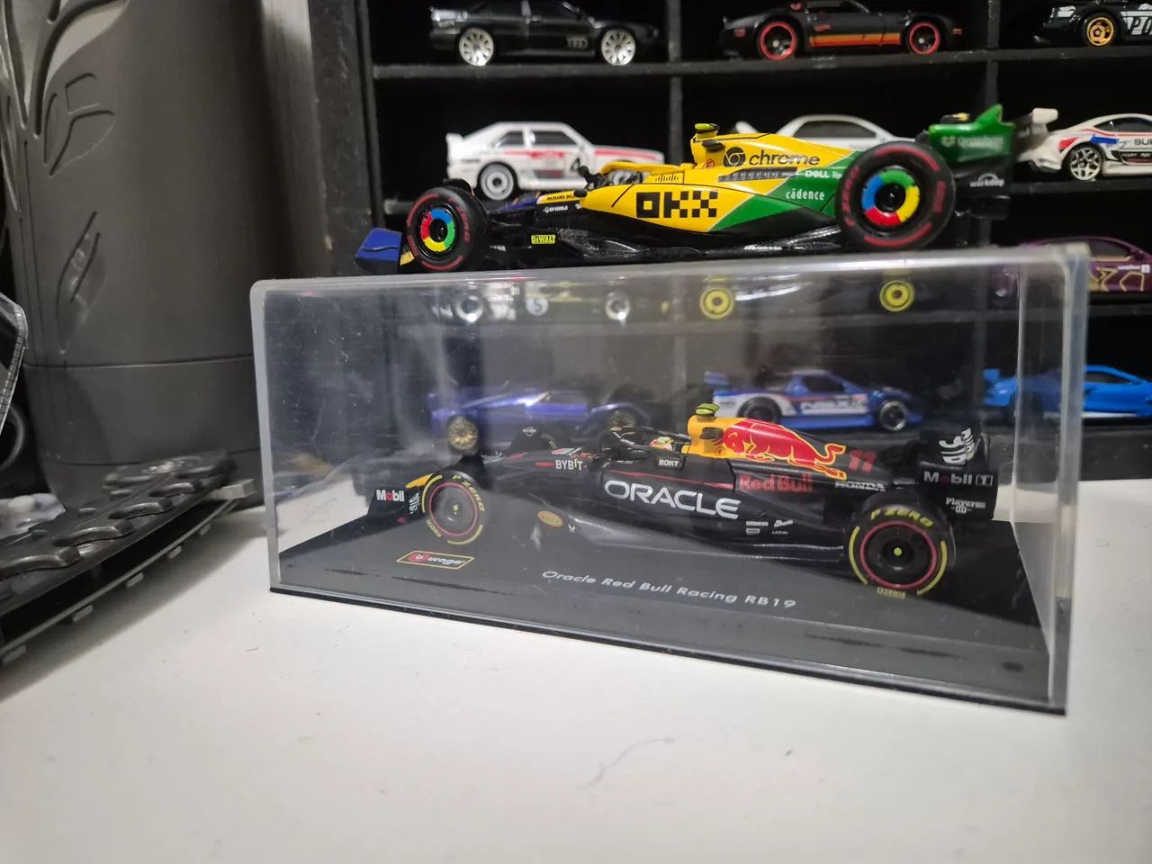 Miniaturas colecionáveis  - Foto 3