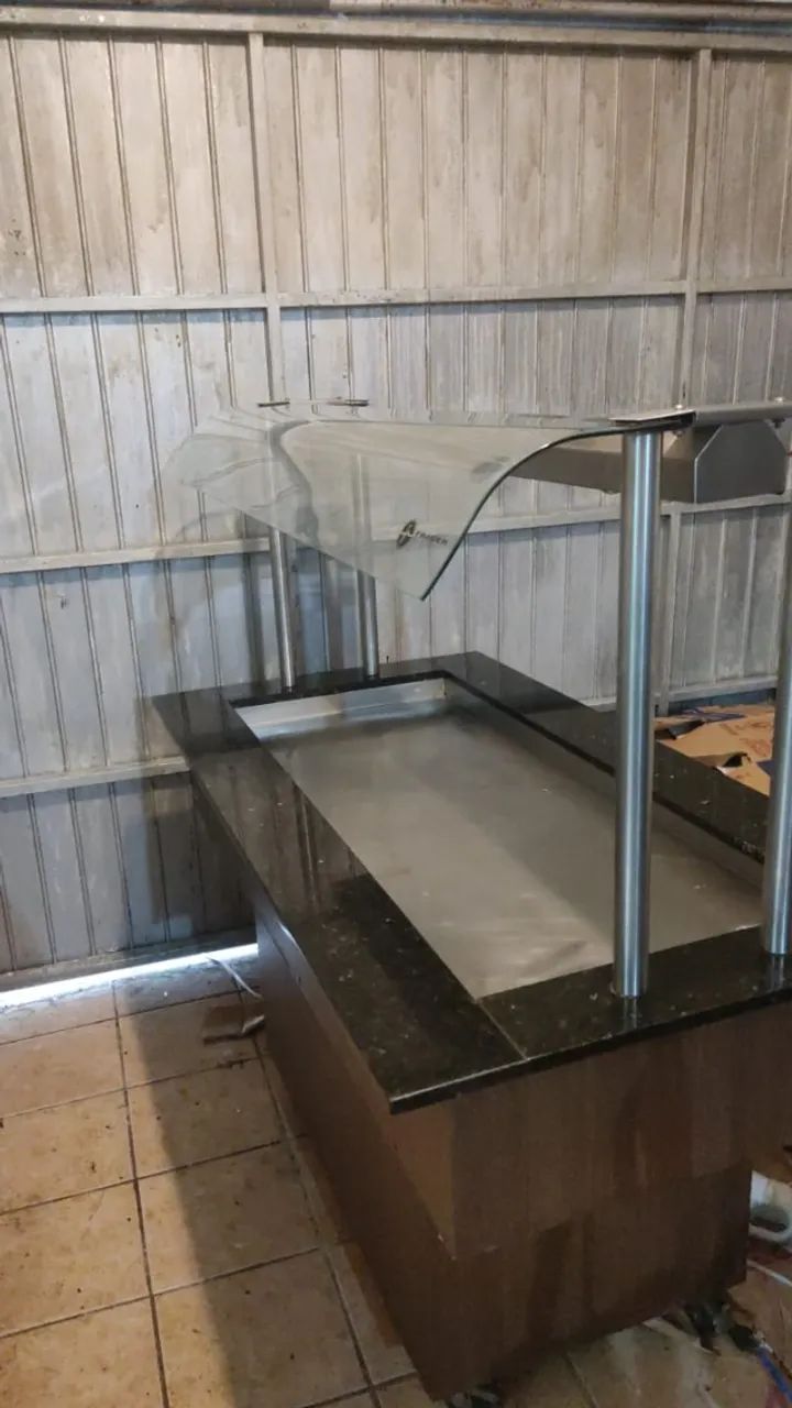 Buffet para restaurante  - Foto 2