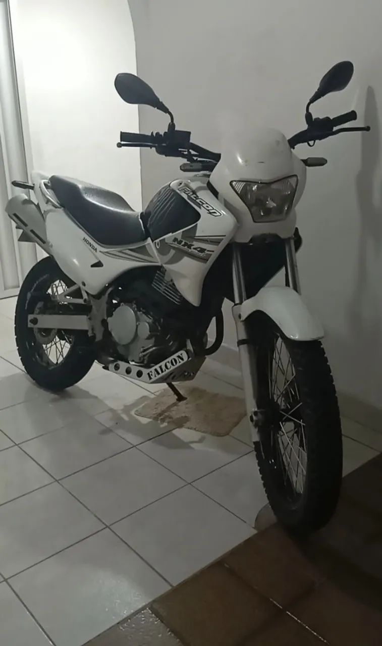 Falcon  - Foto 3