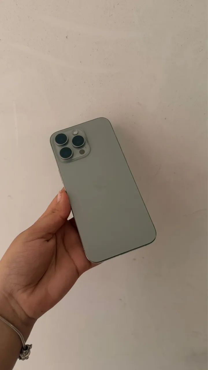 IPHONE 15 PRO MAX 256GB - Foto 2