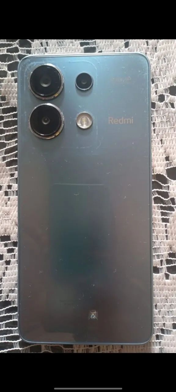 Xiaomi Note 13 - Foto 2