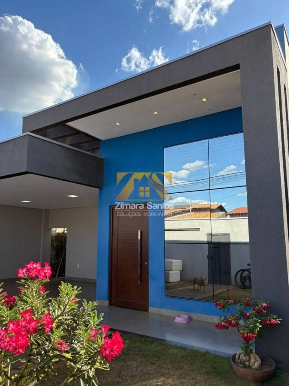 Casa com 3 Quartos à Venda, Plano Diretor Sul - Palmas - Foto 4