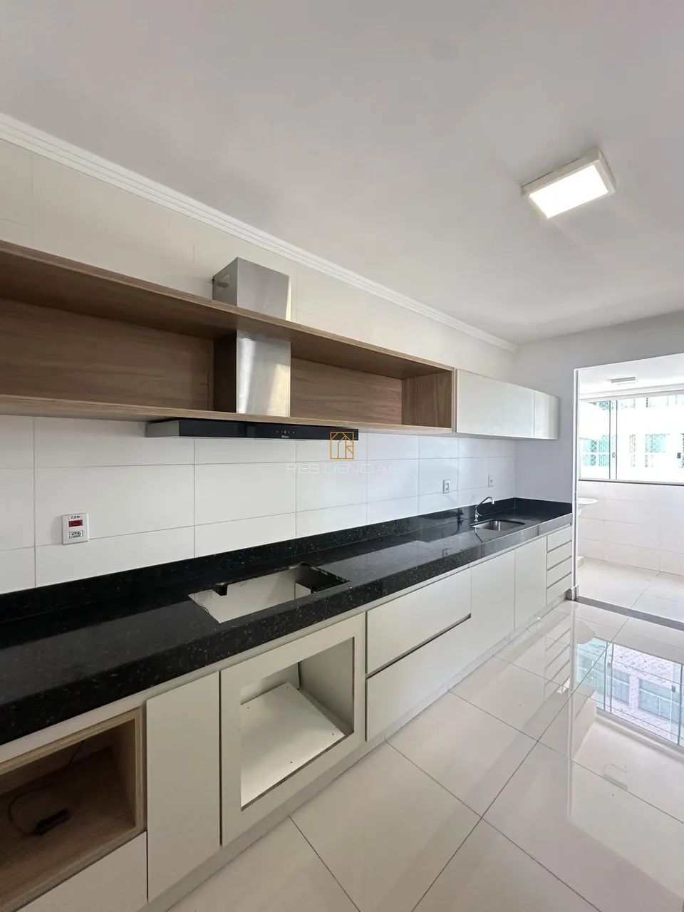 APARTAMENTO A VENDA NO BAIRRO SIDIL - Foto 3