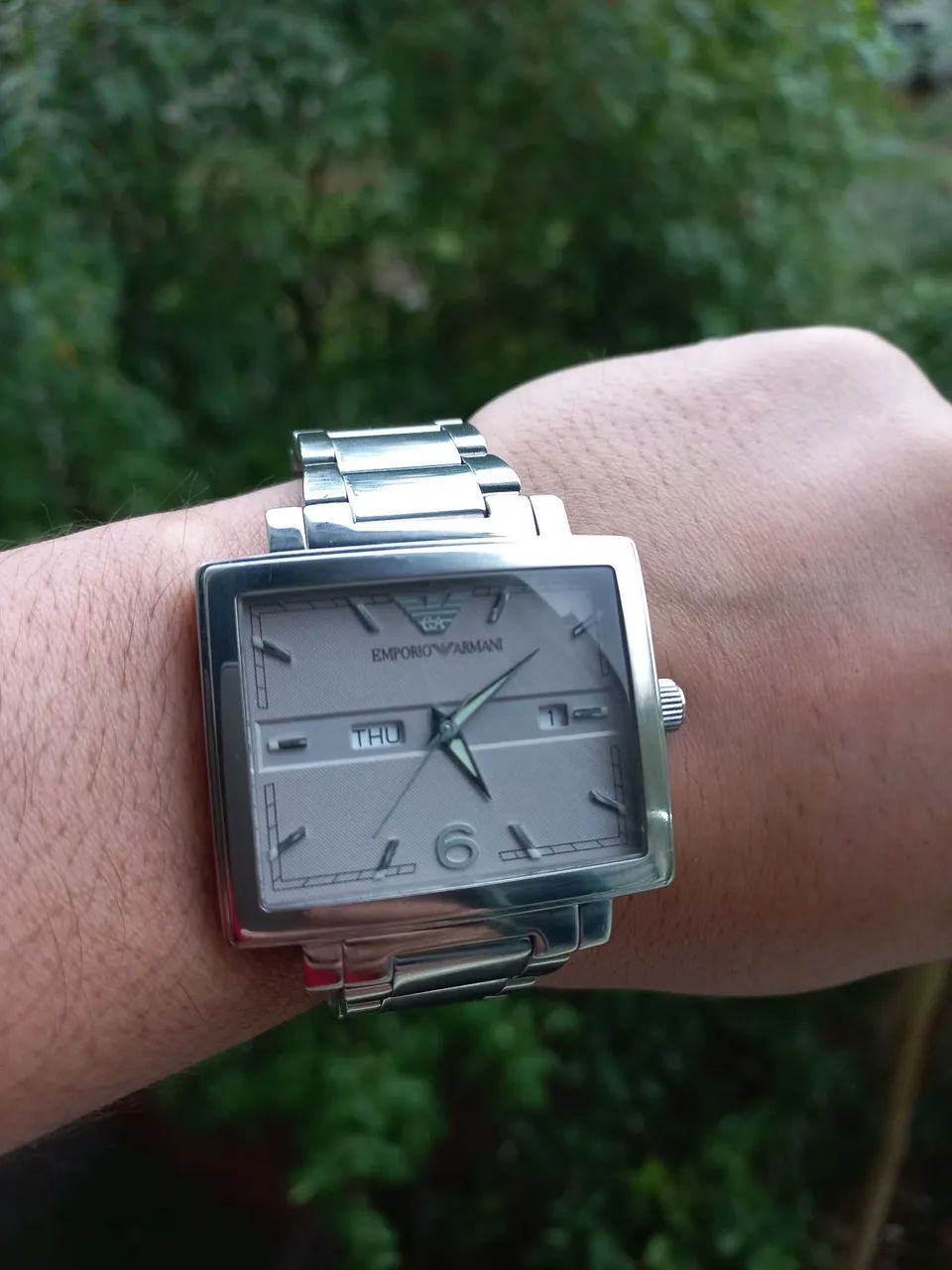 Emporio Armani AR5327 - Foto 2