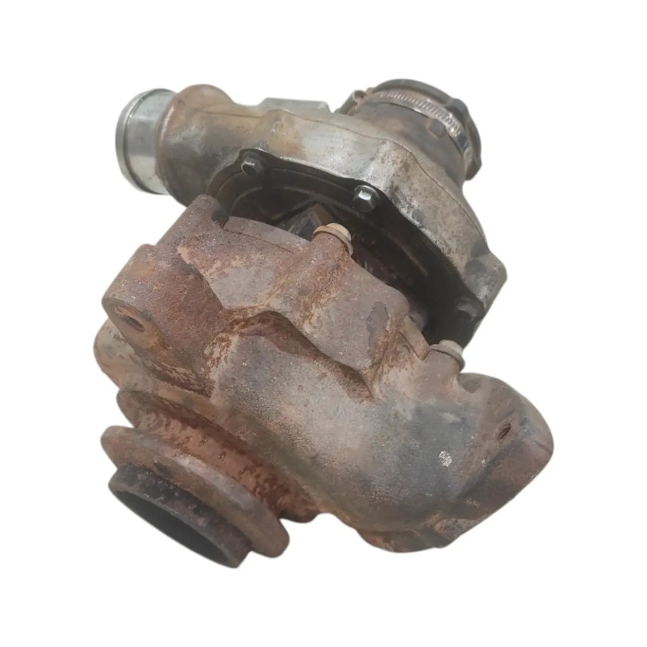 Turbina Land Rover Freelander 2 2.2 Diesel 4947701203 - Foto 3