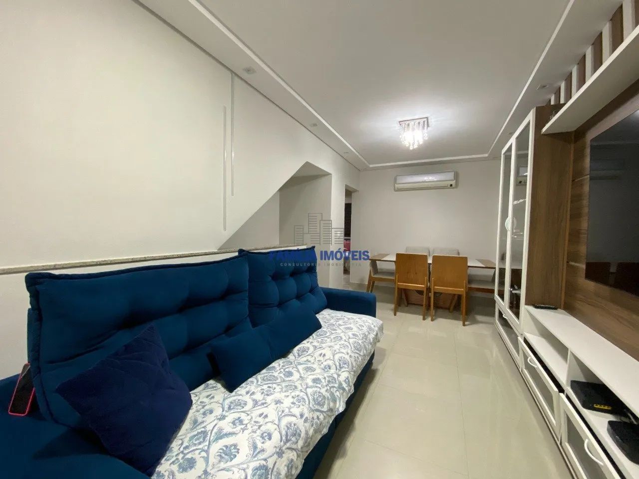 Casa para alugar 3 quartos 2 suítes piscina Boqueirão Santos SP - Foto 4