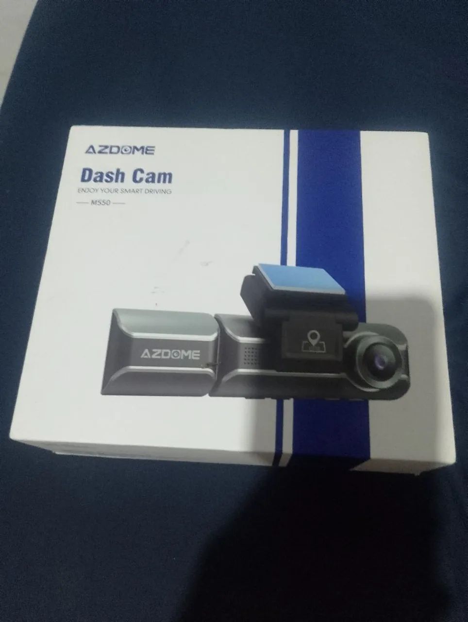 Dash cam azdome m550 - Foto 2