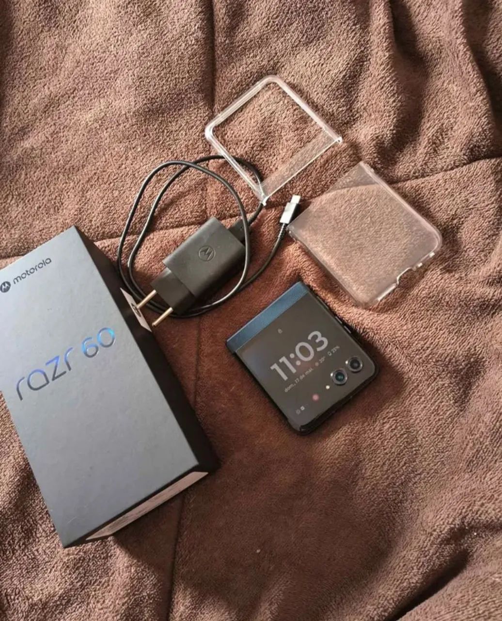 Moto RAZR 60  256 - Foto 4