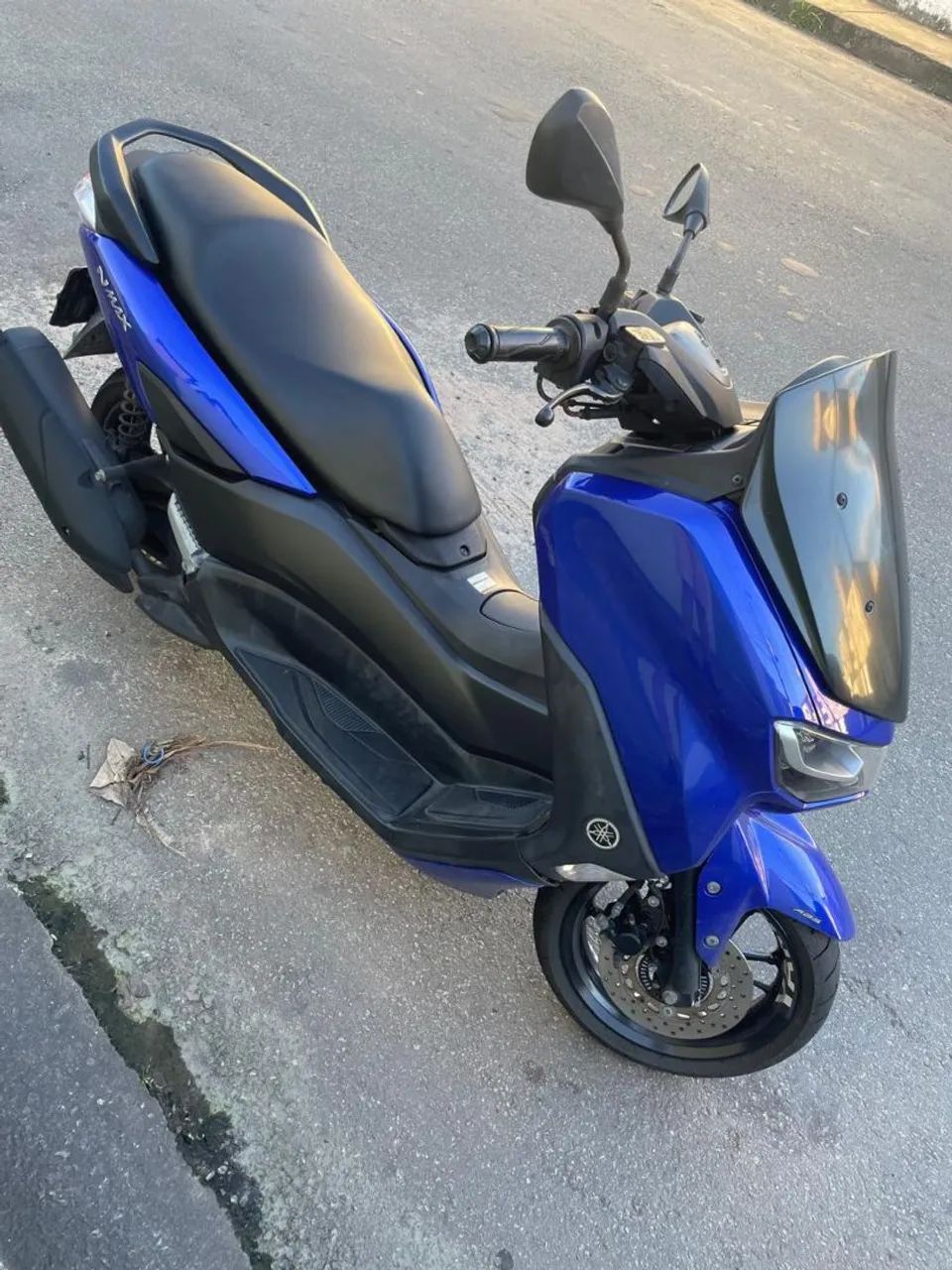 NMAX 160 - Foto 2