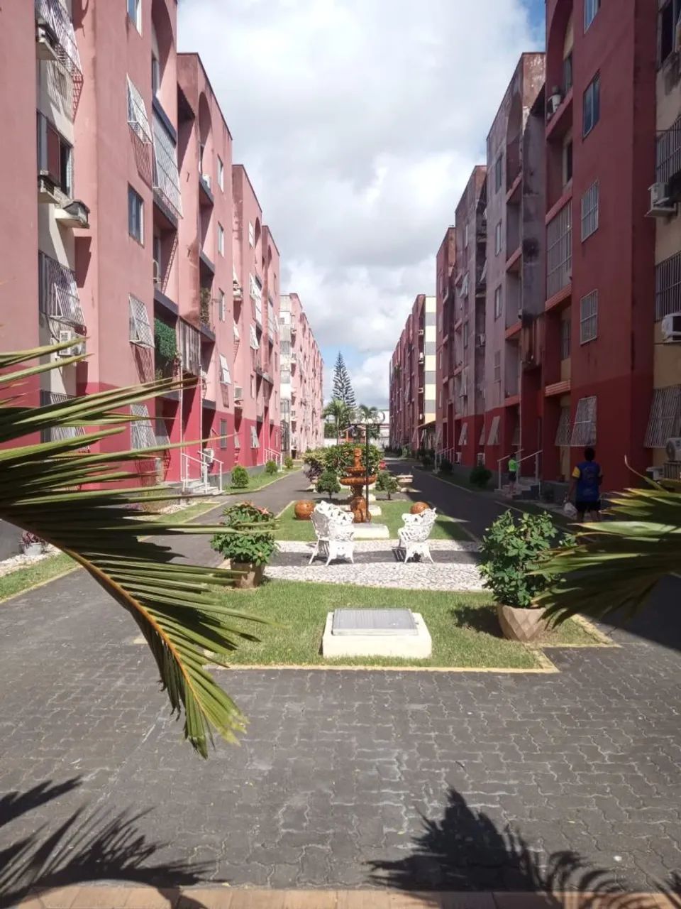 Apartamento tabapuá EXTRA!