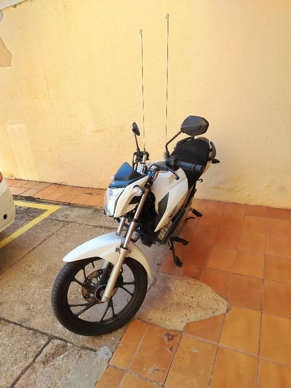 CG Cargo 160 2019 - Foto 4