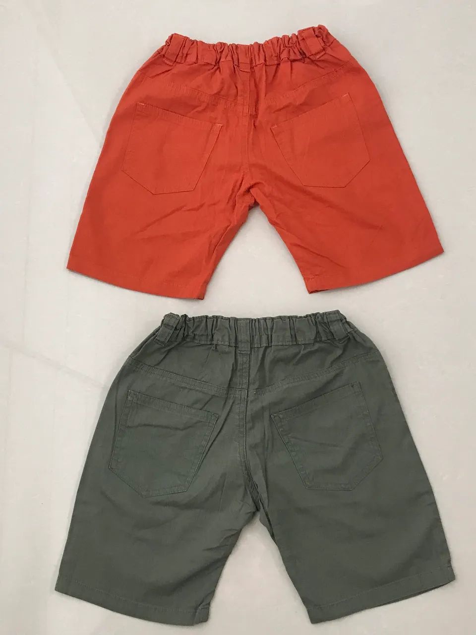 Kit 4 bermudas mpj ( ótimo estado )  - Foto 4